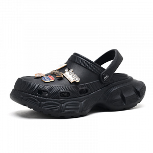 Jeep Clogs Women's 1 4010690