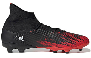 Adidas Predator 20.3 Core Black Cloud White 1 4010707