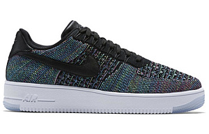 Nike Air Force 1 Low Blue Lagoon Multi Color 1 4010789