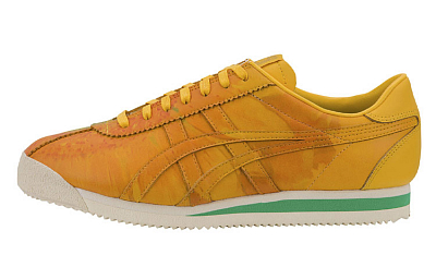 Onitsuka Tiger Corsair 'Sunflower'
