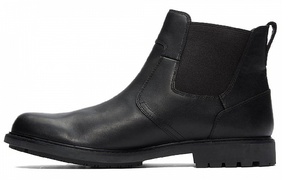 Timberland Stormbucks Chelsea Boots 'Black' купить в интернет-магазине Yoocart с быстрой доставкой по России.