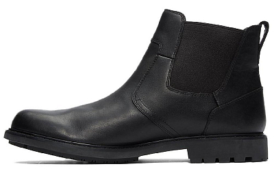 Timberland Stormbucks Chelsea Boots 'Black'