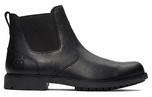 Timberland Stormbucks Chelsea Boots 'Black' 1 4010913