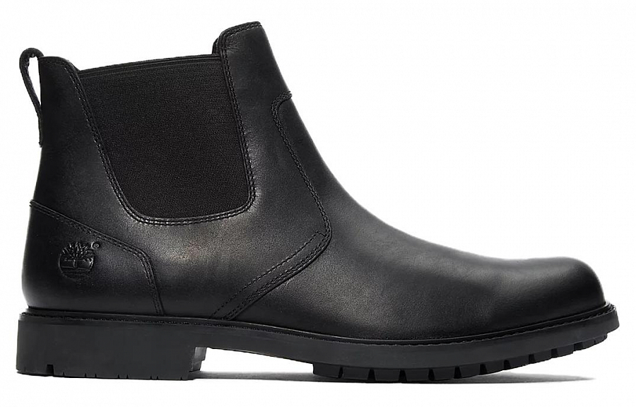 Timberland Stormbucks Chelsea Boots 'Black' купить в интернет-магазине Yoocart с быстрой доставкой по России.