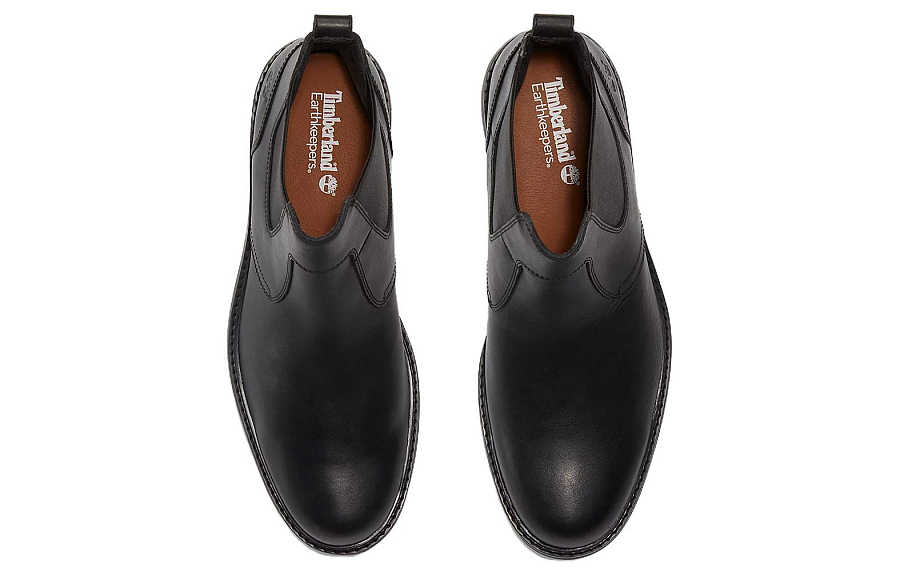 Timberland Stormbucks Chelsea Boots 'Black' купить в интернет-магазине Yoocart с быстрой доставкой по России.