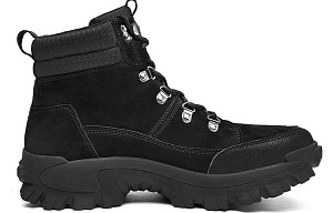 Jeep Martin Boots Men's Black 1 4010917