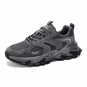 JEEP SPIRIT Low Top Chunky Sneakers Men's 1 4010923