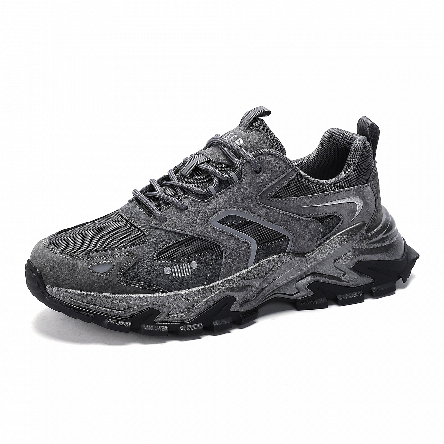 JEEP SPIRIT Low Top Chunky Sneakers Men's купить в интернет-магазине Yoocart с быстрой доставкой по России.