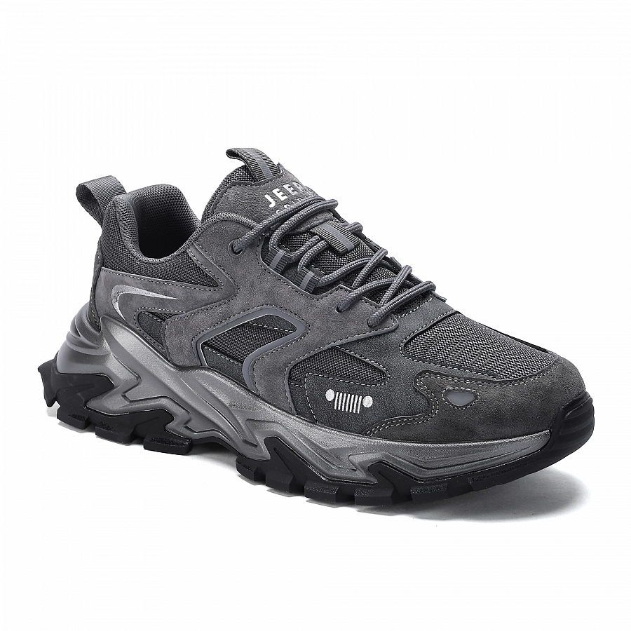 JEEP SPIRIT Low Top Chunky Sneakers Men's купить в интернет-магазине Yoocart с быстрой доставкой по России.