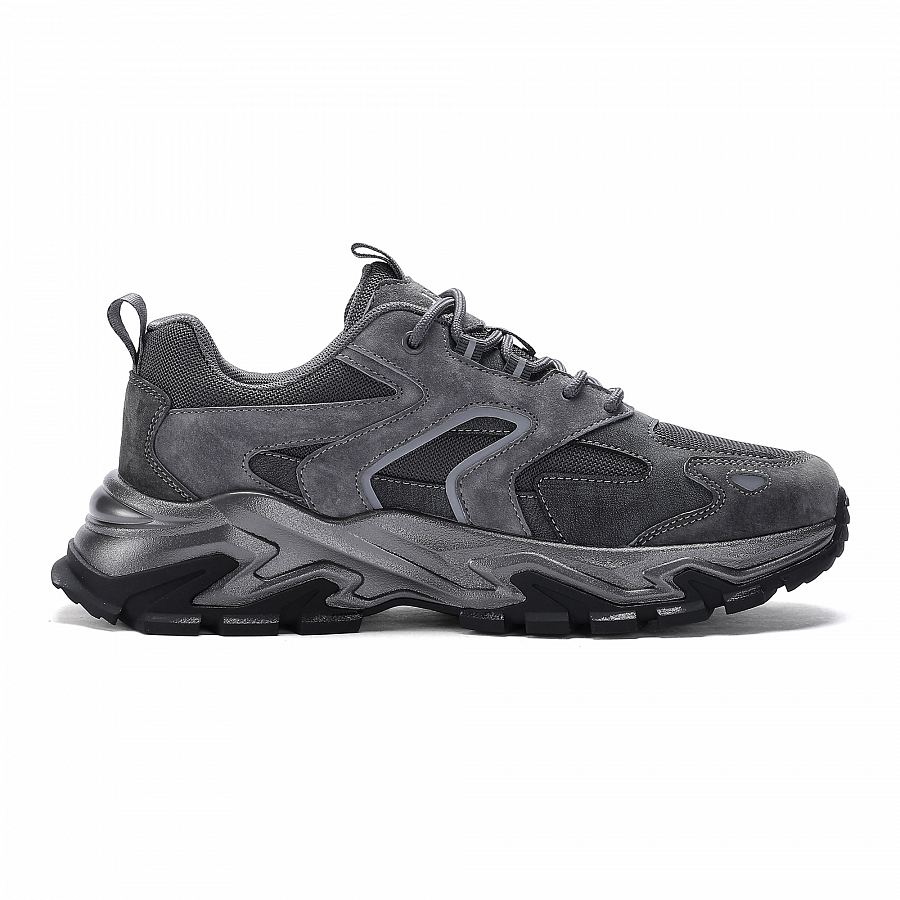 JEEP SPIRIT Low Top Chunky Sneakers Men's купить в интернет-магазине Yoocart с быстрой доставкой по России.