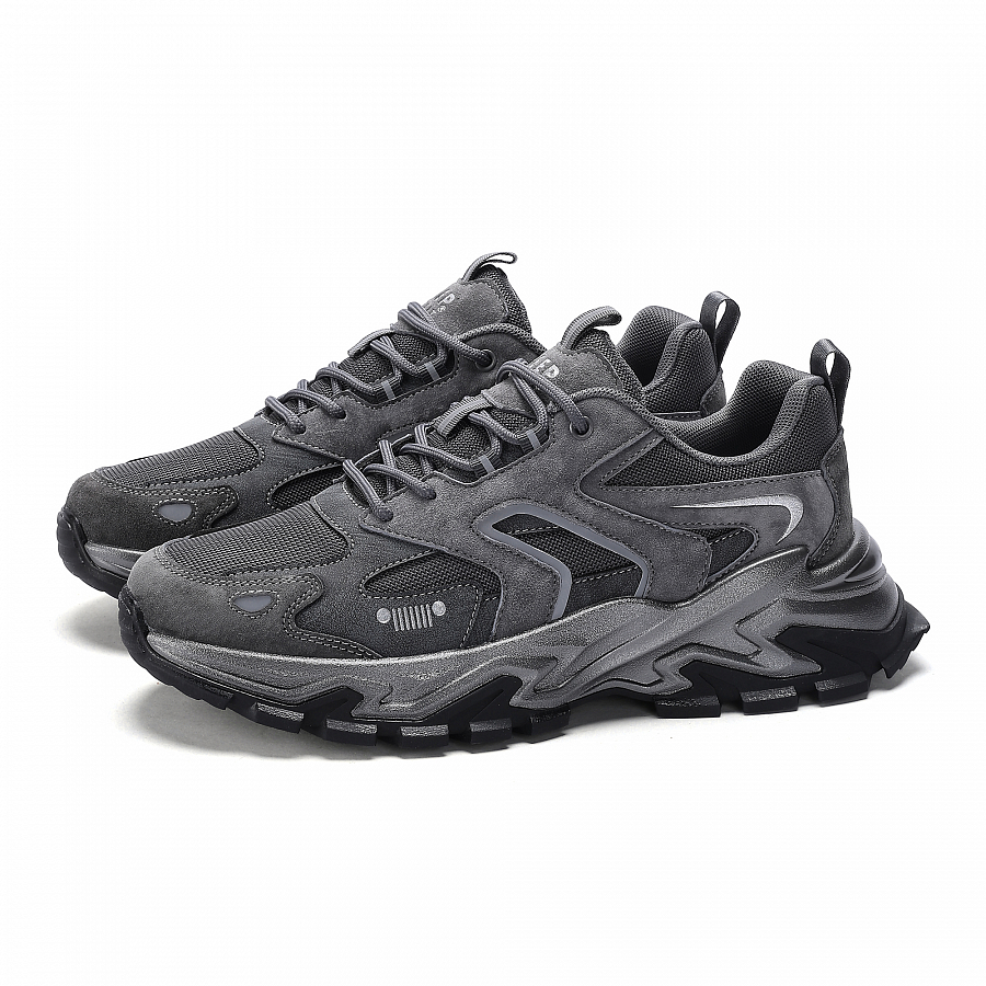 JEEP SPIRIT Low Top Chunky Sneakers Men's купить в интернет-магазине Yoocart с быстрой доставкой по России.