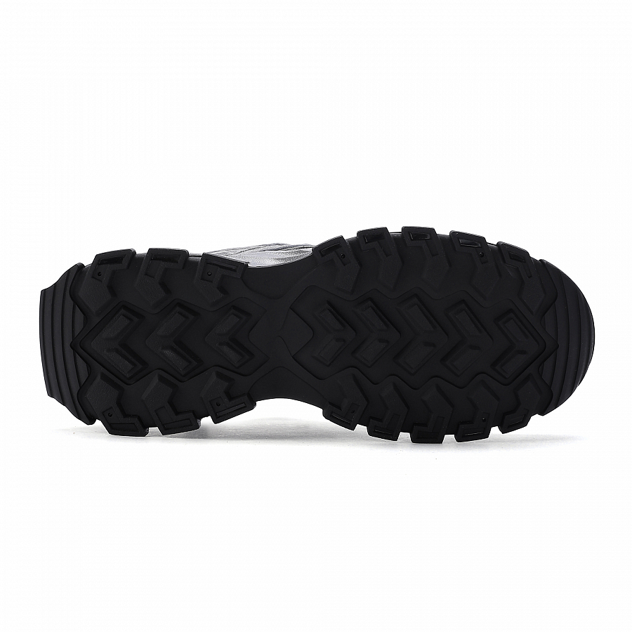 JEEP SPIRIT Low Top Chunky Sneakers Men's купить в интернет-магазине Yoocart с быстрой доставкой по России.