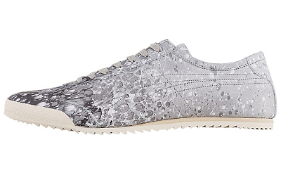 Onitsuka Tiger Mexico 66 'Grey Black'