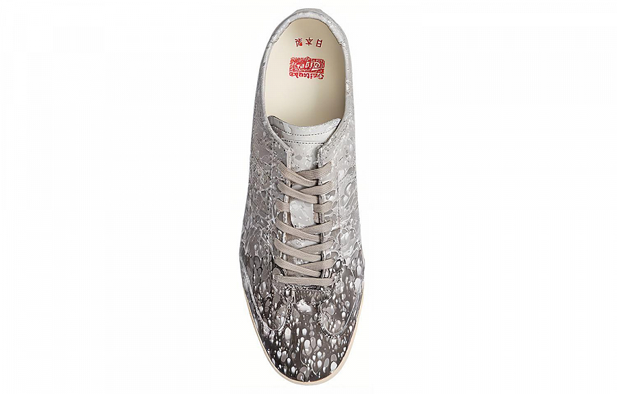 Onitsuka Tiger Mexico 66 'Grey Black' купить в интернет-магазине Yoocart с быстрой доставкой по России.