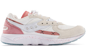 saucony Aya 'Rose Pink Cream' 1 4010972
