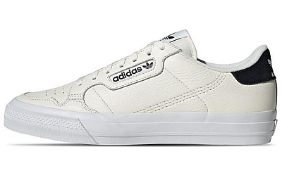 Adidas Continental Vulc 'Off White'