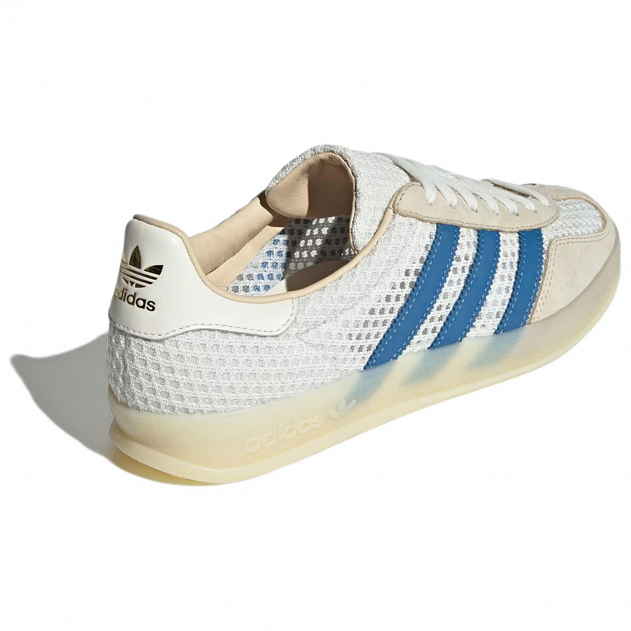 Adidas Originals Gazelle Indoor Sneakers купить в интернет-магазине Yoocart с быстрой доставкой по России.
