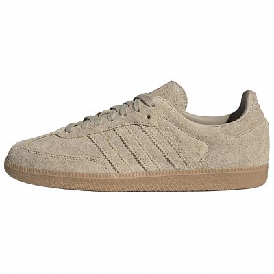 Adidas Samba Og 'Clay Brown'