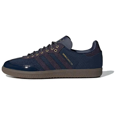 Adidas Samba Og Alwayth College Navy