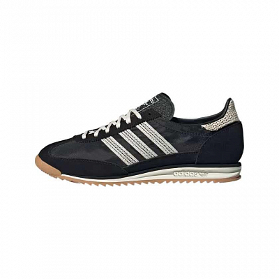 Adidas Women's SL72 Og 'Crochet Pack Black' Women's