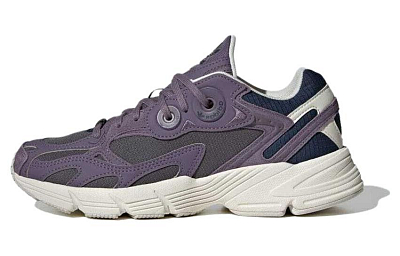 Adidas Originals Astir 'Purple White' Women's