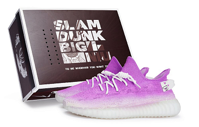 Adidas Originals Yeezy Boost 350 V2 Casual Shoes Unisex Low top White