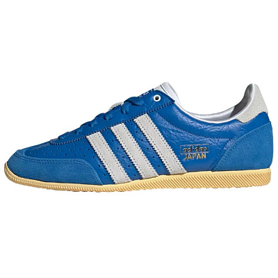 Adidas Japan Trace Royal Cloud White Women's