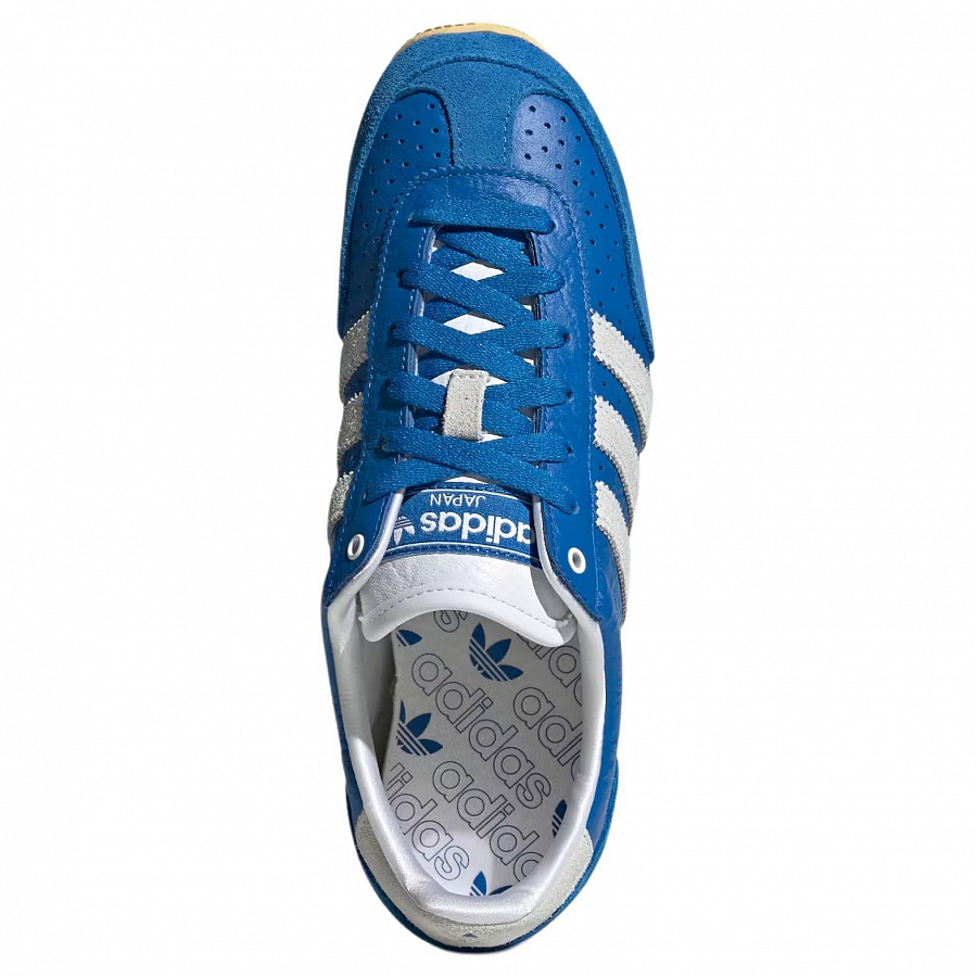 Adidas Japan Trace Royal Cloud White Women's купить в интернет-магазине Yoocart с быстрой доставкой по России.