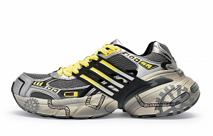 Adidas Originals ADISTAR XLG Casual Shoes Unisex Low top Yellow 1 4012480