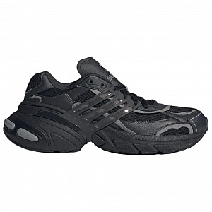 Adidas Originals ADISTAR XLG Low Top Chunky Sneakers Unisex Black 1 4012696