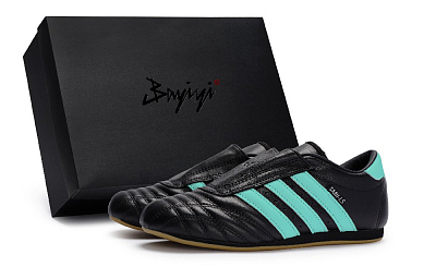 Adidas Originals Taekwondo Training Shoes Women's Low top Tiffany