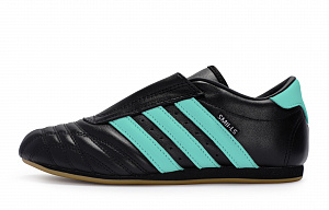 Adidas Originals Taekwondo Training Shoes Women's Low top Tiffany 1 4012729