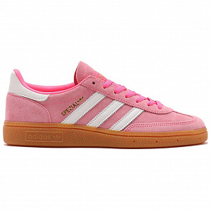 Adidas Handball Spezial Lucid Pink White Women's 1 4012750