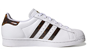 Adidas Women's Superstar 'Tortoiseshell' Women's 1 4012807