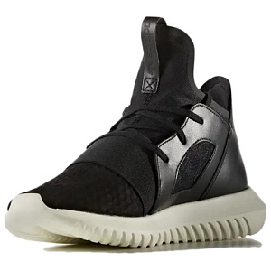 Adidas Women's Tubular Defiant 'Black' Women's 1 4012826