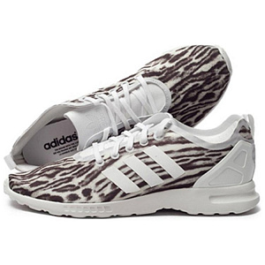 Adidas Originals Slip Resistant Abrasion Resistant Low top Casual Shoes Women's White 1 4012834