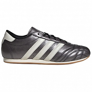 Adidas Originals Taekwondo Abrasion Resistant Low top Casual Shoes Women's Silver 1 4012843