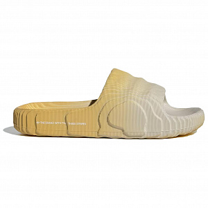 Adidas Adilette 22 Slide 'Alumina Oat' 1 4012916