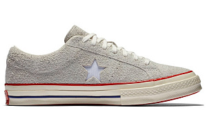 Converse One Star Ox Undefeated White 1 4012926