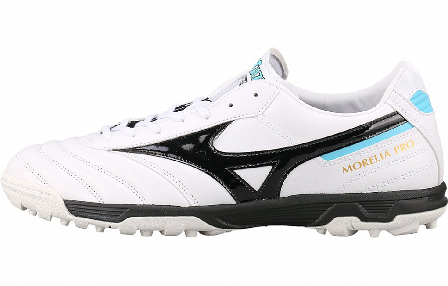 Mizuno Morelia White Black купить в интернет-магазине Yoocart с быстрой доставкой по России.