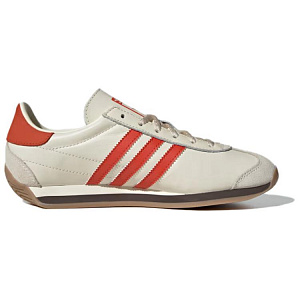 Adidas Women's Country Og 'Cream Preloved Red' Women's 1 4013049