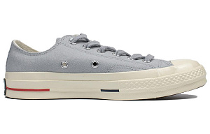 Converse Chuck Taylor All Star 70 1970s 18 'Grey' 1 4013097