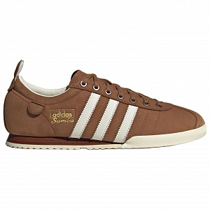 Adidas Samba 62 Brown 1 4013143