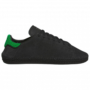 Adidas Clot X Stan Smith Espadrille 'Black Green' 1 4013183