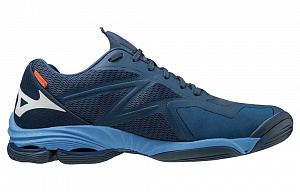 Mizuno Wave Lightning Z7 'Navy Blue' 1 4013192