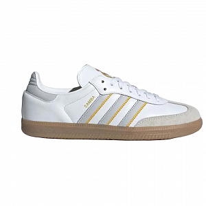 Adidas Real Madrid X Samba 'Home Kit' 1 4013308