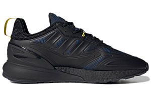 Adidas ZX 2K Boost Trainer Manchester United Third Kit 1 4013317