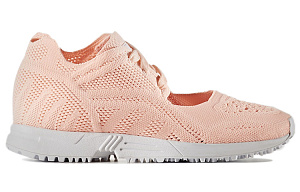 Adidas Originals EQT Wear-Resistant Low-Top Casual Shoes Women's Pink 1 4013322