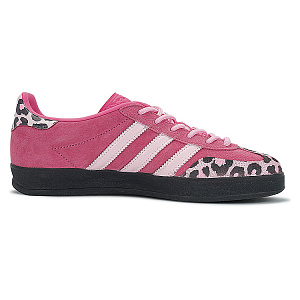 Adidas Originals GAZELLE Low top Skateboard Shoes Women's Peach Pink 1 4013334
