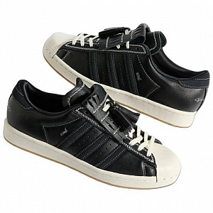 Adidas END. X Superstar Vintage 'Tying The Knot' 1 4013347